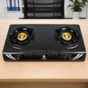 Nunix House Hold Gas Stove,Kitchen Stove Automatic