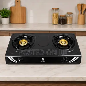 Nunix House Hold Gas Stove,Kitchen Stove Automatic