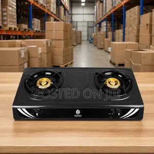 Nunix House Hold Gas Stove,Kitchen Stove Automatic