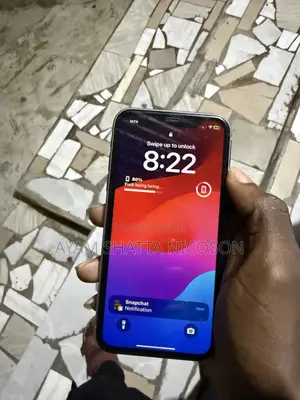 Apple iPhone 11 64 GB Purple