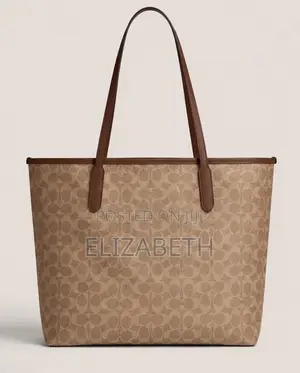Classy Ladies Tote Bag