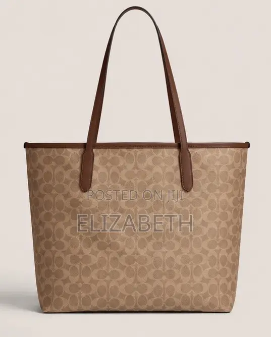 Classy Ladies Tote Bag