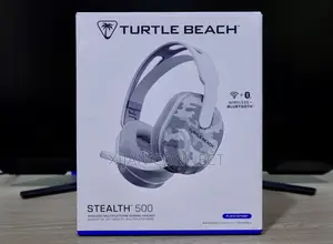 Turtle Beach Stealth 500 Wireless Multiplatform Gaming Headset
