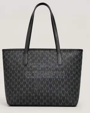 Classic Ladies Tote Bag