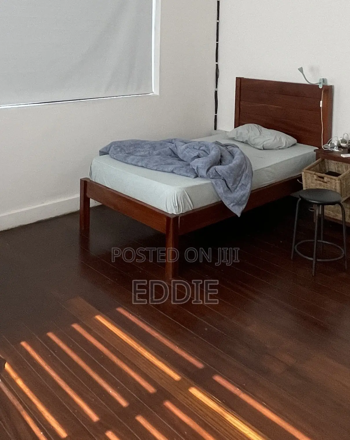 Standard Bed