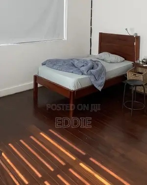 Standard Bed