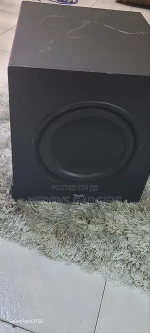 Teufel Sub Connect 10 Subwoofer