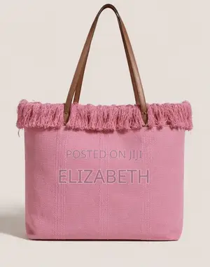 Classy Ladies Summer Bag