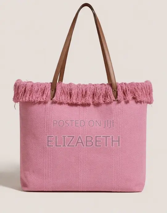Classy Ladies Summer Bag