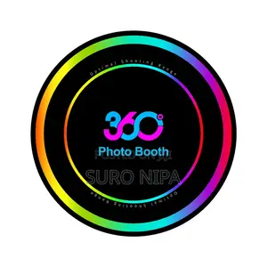 360 Photo Booth Rental