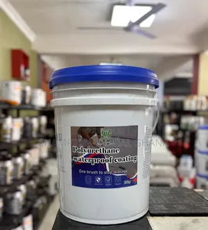 Concrete Leakage Waterproof 20kg