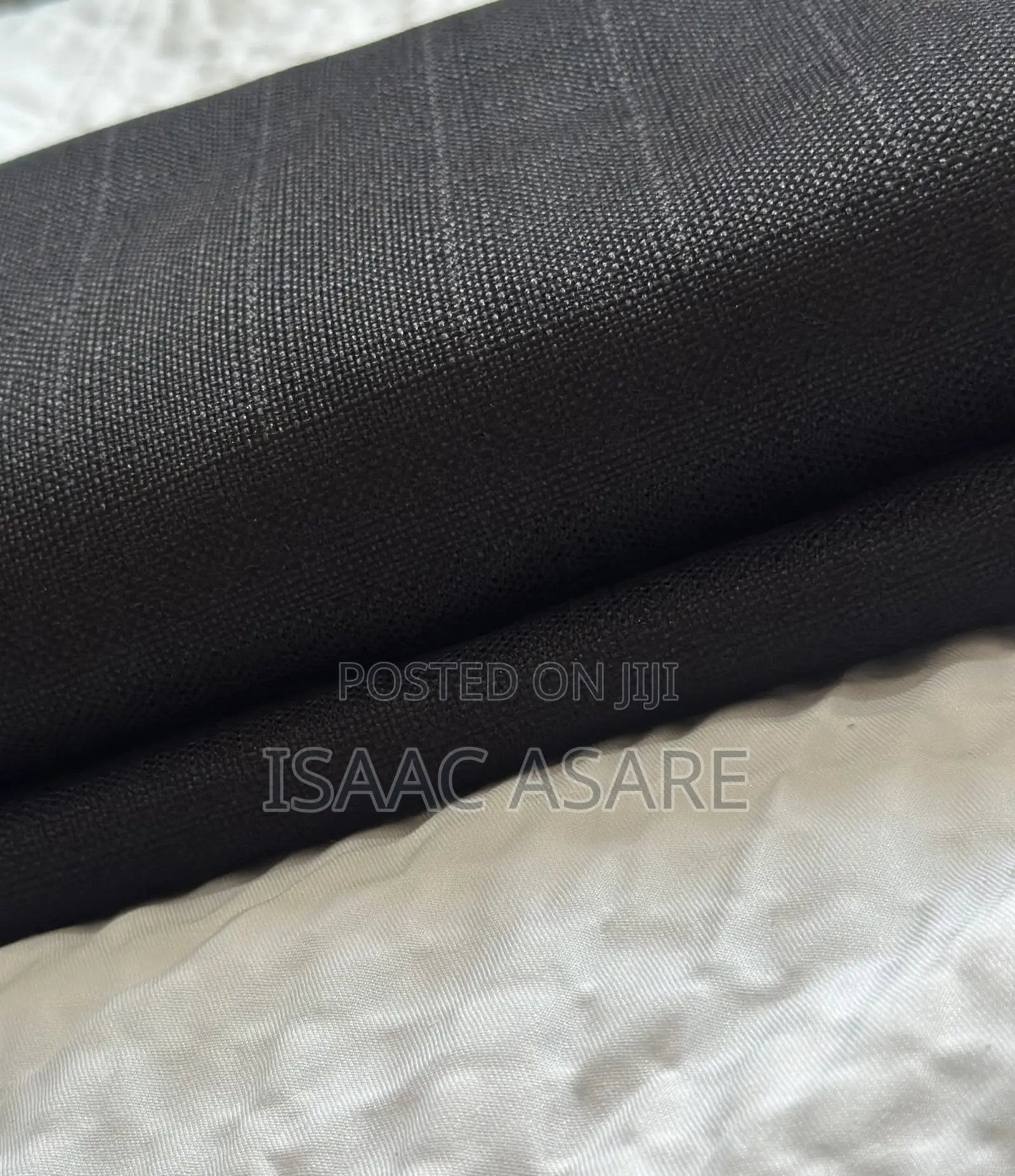 Cashmere Fabric
