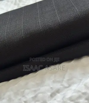 Cashmere Fabric