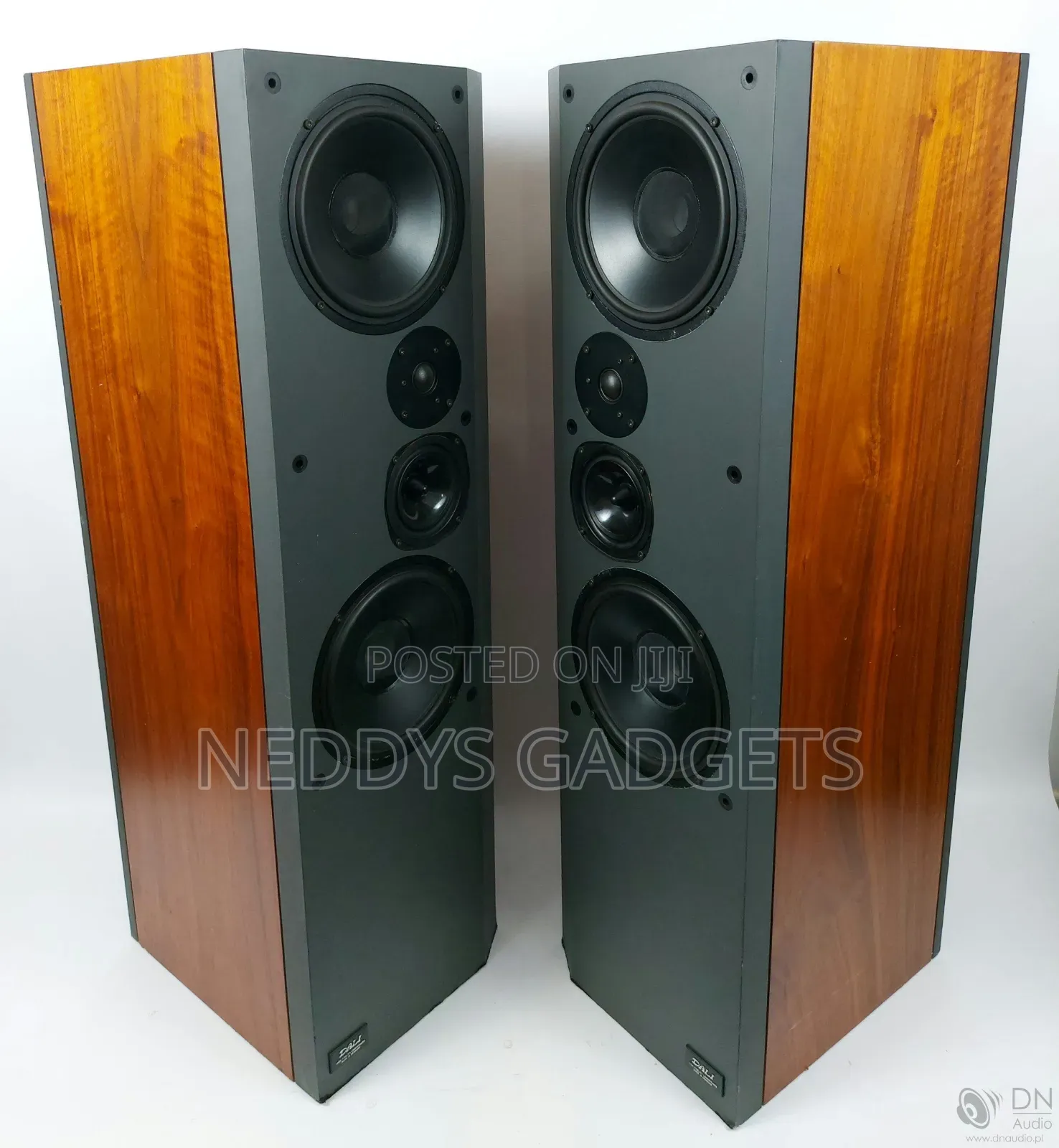 Dali 18 MkII Classic Floor Sanding Speaker