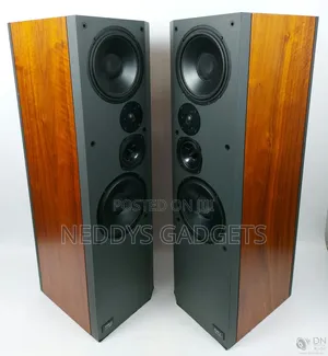 Dali 18 MkII Classic Floor Sanding Speaker