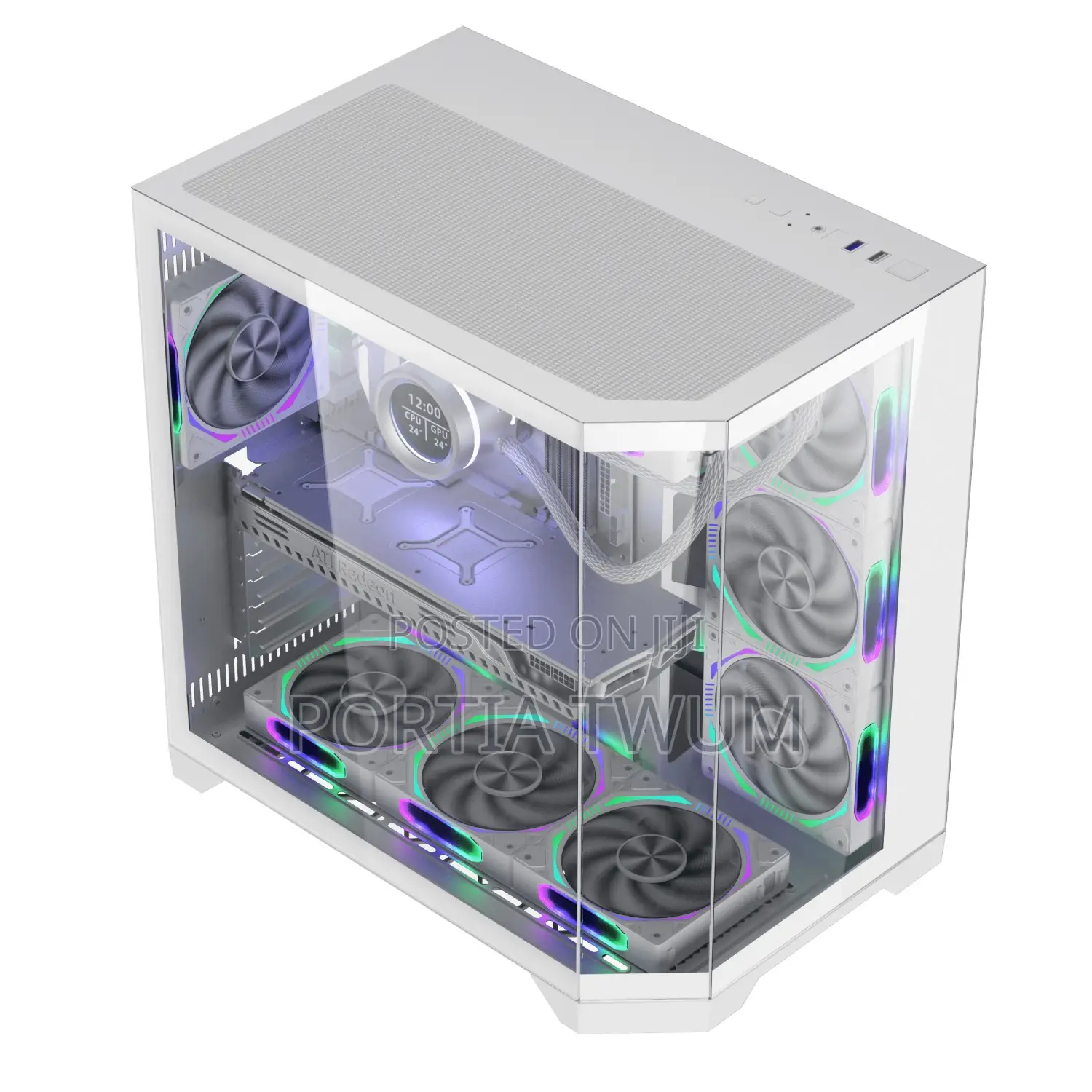 Gaming Case