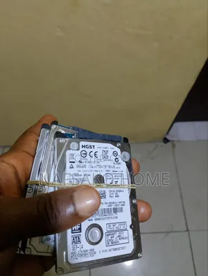 500gb Laptop Harddrive