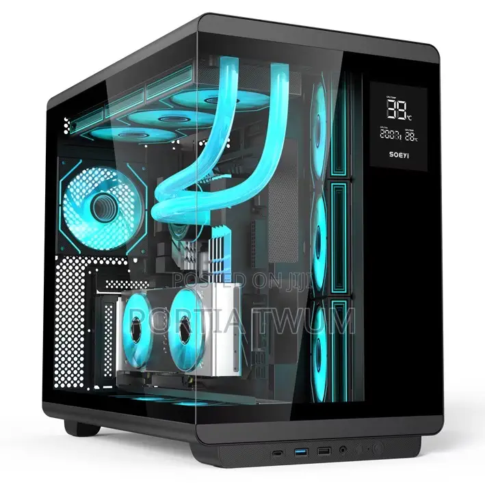 Gaming Case