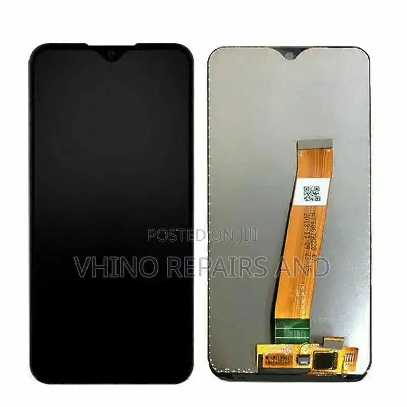 Original Samsung Galaxy A01 Screen Replacement