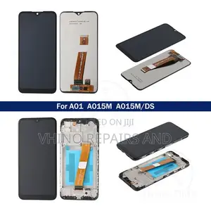 Original Samsung Galaxy A01 Screen Replacement