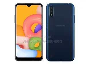 Original Samsung Galaxy A01 Screen Replacement