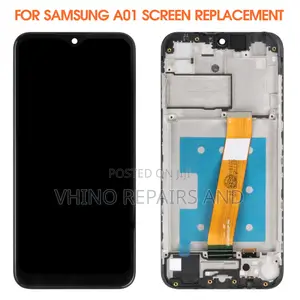 Original Samsung Galaxy A01 Screen Replacement