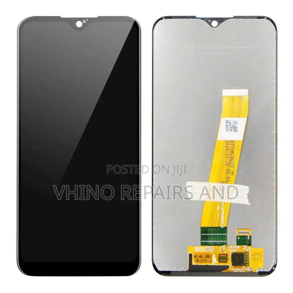 Original Samsung Galaxy A01 Screen Replacement