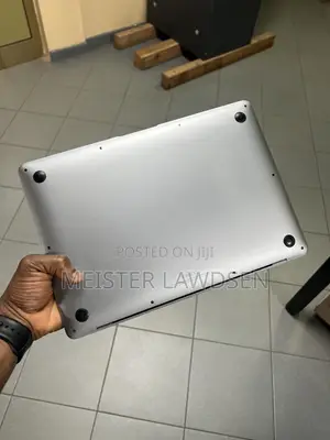 Laptop Apple MacBook Air 2020 M1 8GB Apple M1 SSD 256GB