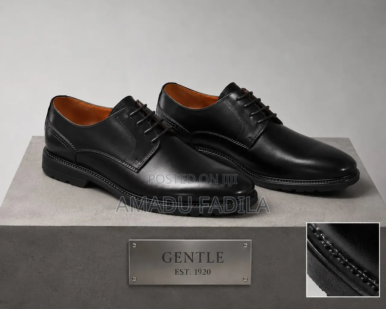 Quality Shoes