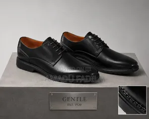 Quality Shoes