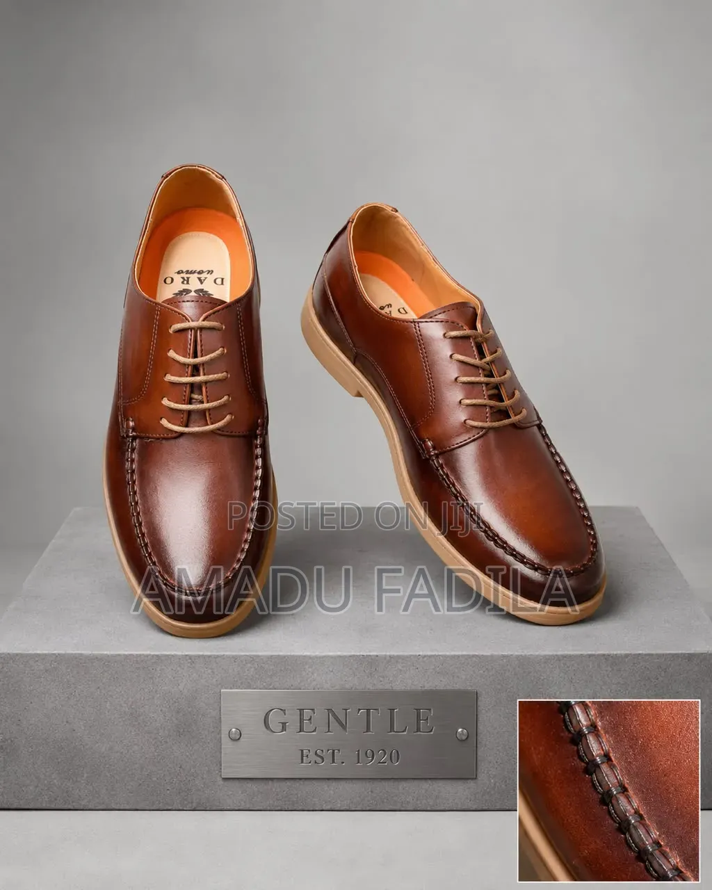 Quality Shoes