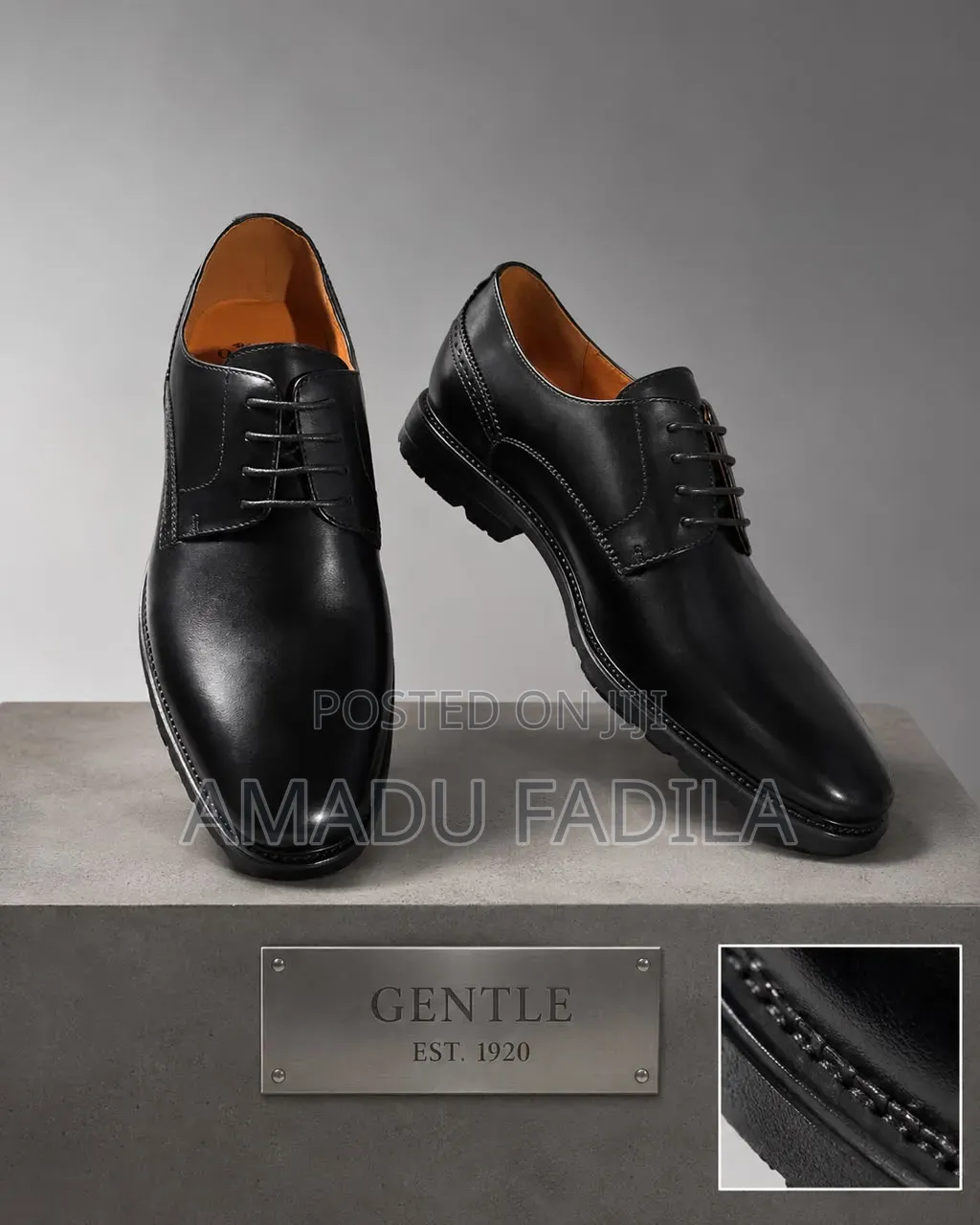Quality Shoes