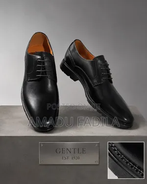 Quality Shoes