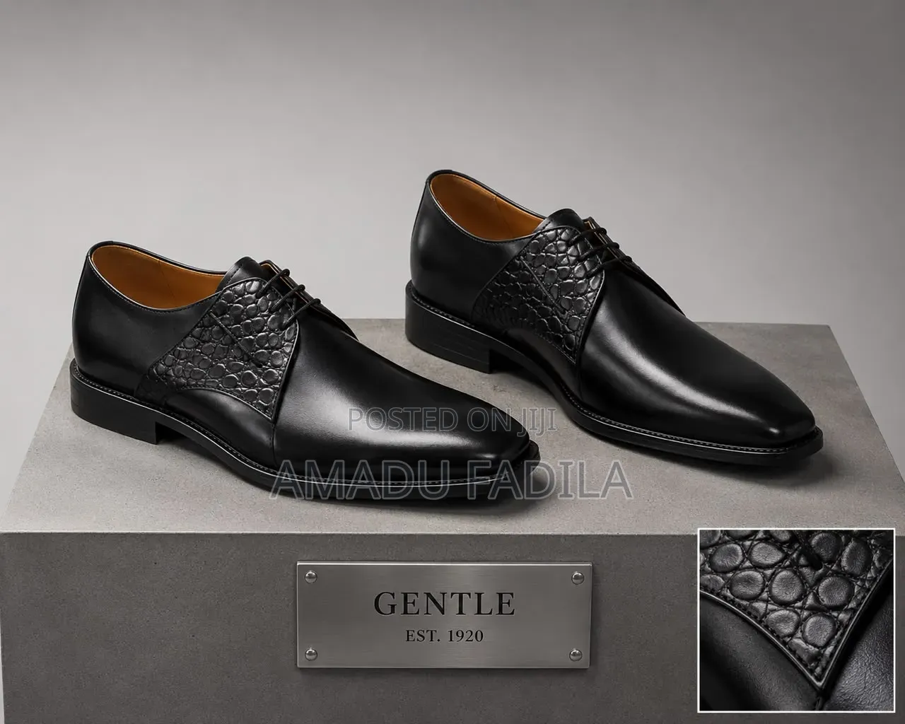 Quality Shoes