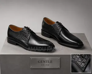 Quality Shoes