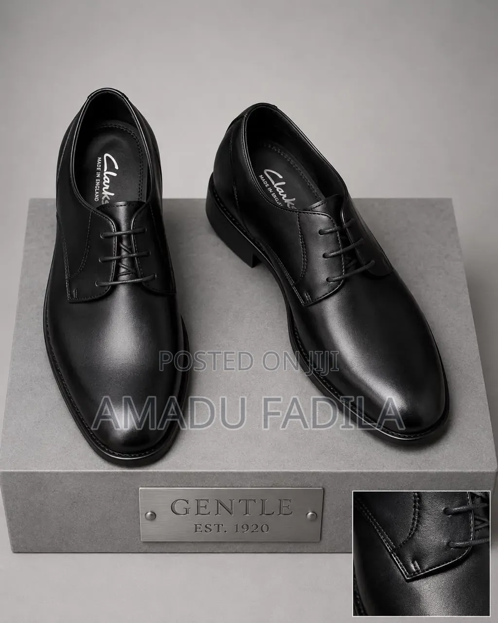 Quality Shoes