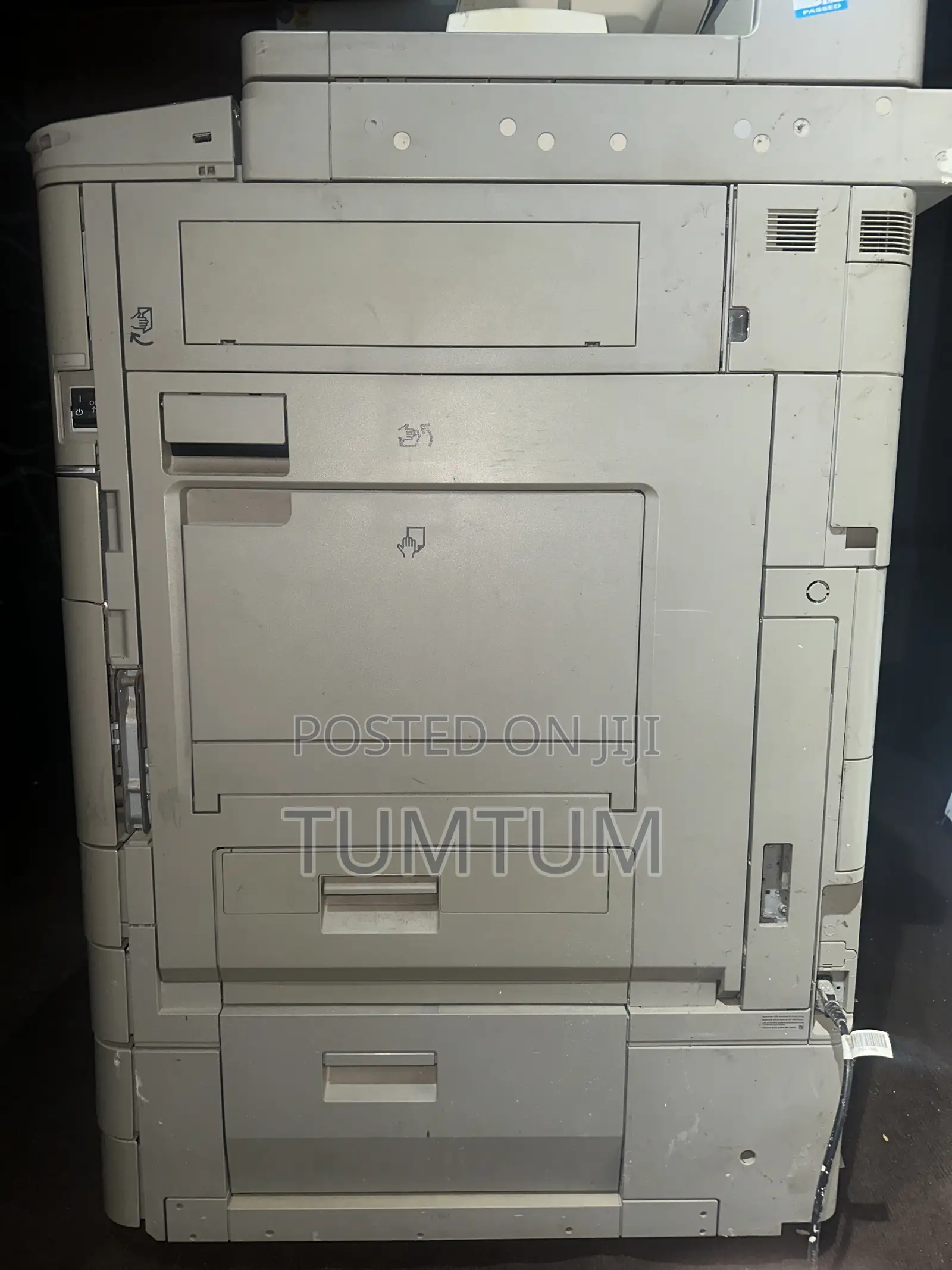 canonRunner Advance C5045