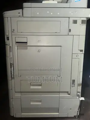 canonRunner Advance C5045