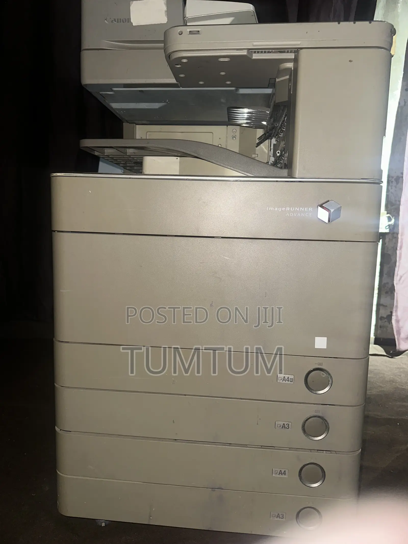 canonRunner Advance C5045