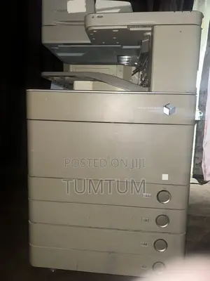 canonRunner Advance C5045