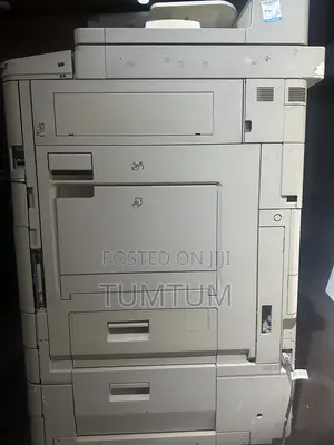 canonRunner Advance C5045