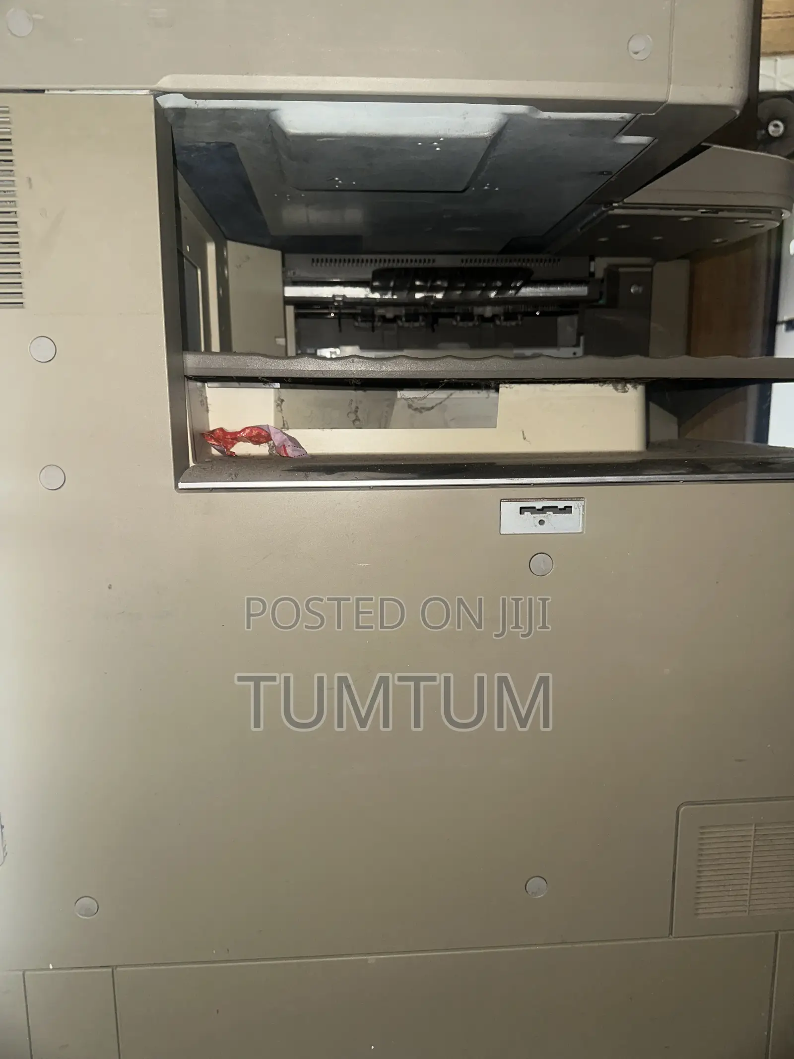 canonRunner Advance C5045