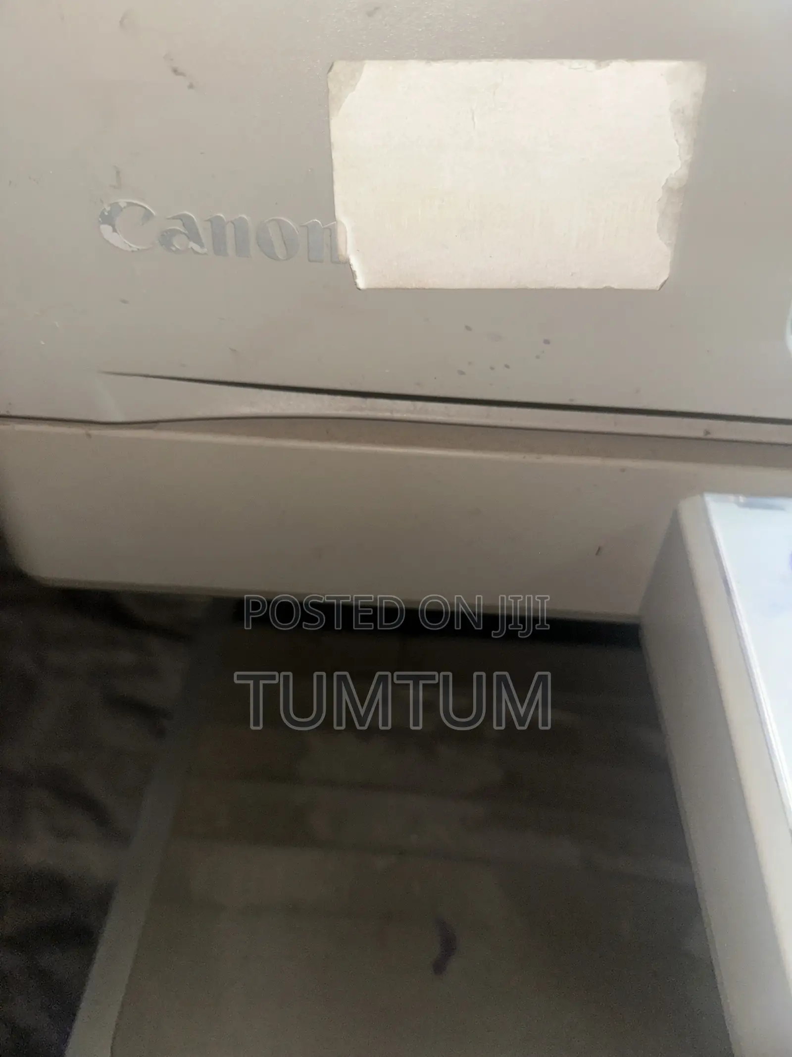 canonRunner Advance C5045