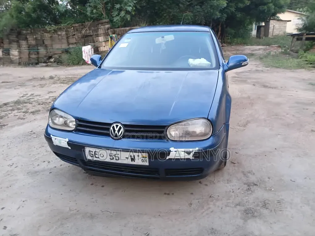 Volkswagen Jetta GLS 1.8L Sedan 2002 Blue