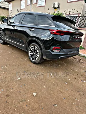 Faw Vita 2015 Black