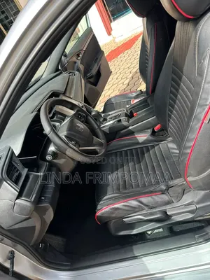 Honda Civic Touring Sedan 2019 Silver