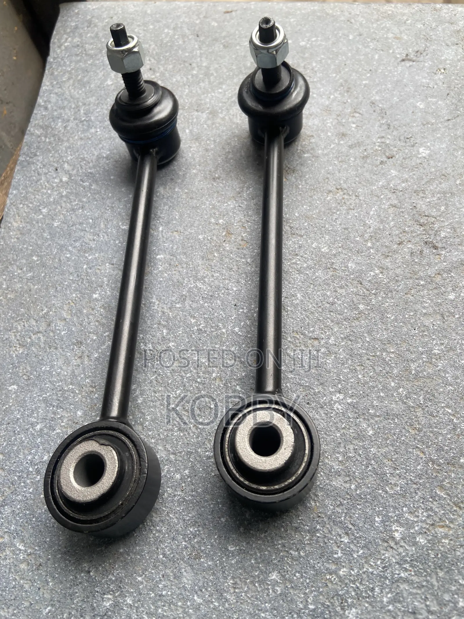 Equinox 2016-2017,2018,2019,2020,2021,2022,2023 Rear/Back Link Bar