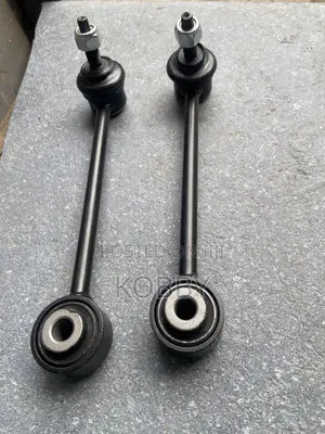 Equinox 2016-2017,2018,2019,2020,2021,2022,2023 Rear/Back Link Bar