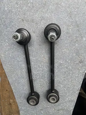 Equinox 2016-2017,2018,2019,2020,2021,2022,2023 Rear/Back Link Bar