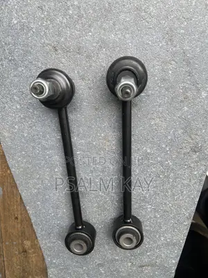 Equinox 2016-2017,2018,2019,2020,2021,2022,2023 Rear/Back Link Bar